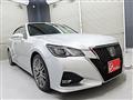 2016 Toyota Crown