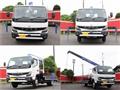 2023 Mitsubishi Fuso Canter