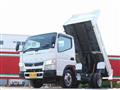 2017 Mitsubishi Fuso Canter