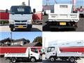 2017 Mitsubishi Fuso Canter