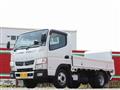 2016 Mitsubishi Fuso Canter