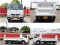 2016 Mitsubishi Fuso Canter