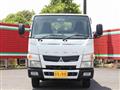 2016 Mitsubishi Fuso Canter