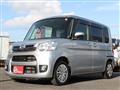 2014 Daihatsu Tanto