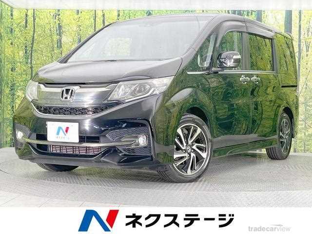 2017 Honda Honda Others