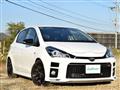 2018 Toyota Vitz