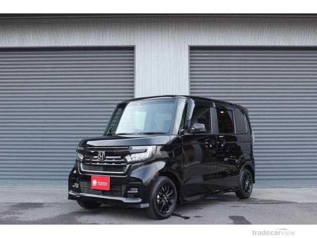 2023 Honda N BOX