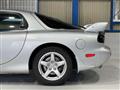 2000 Mazda RX-7