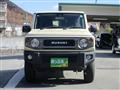 2019 Suzuki Jimny