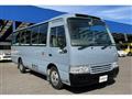 2009 Toyota Coaster