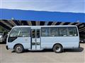 2009 Toyota Coaster