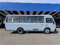 2009 Toyota Coaster