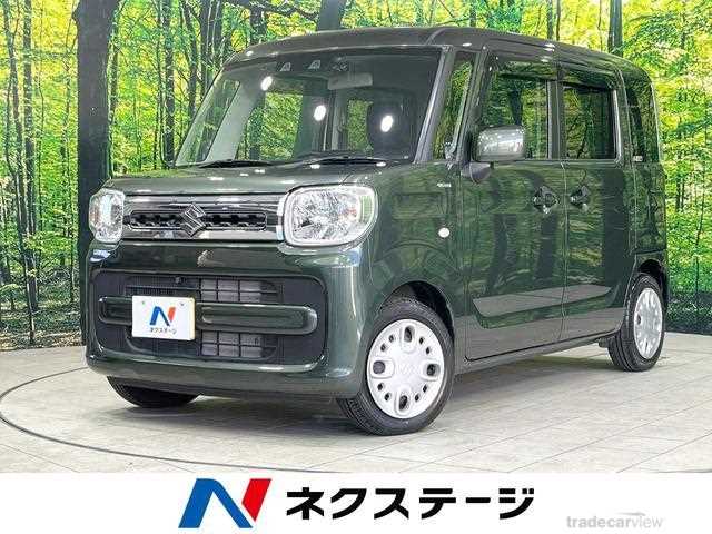 2020 Suzuki Suzuki Others