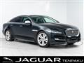 2017 Jaguar XJ Series