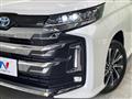 2022 Toyota Noah