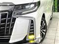 2021 Toyota Alphard G