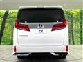 2021 Toyota Alphard G