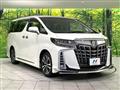 2021 Toyota Alphard G