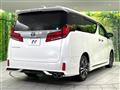 2021 Toyota Alphard G