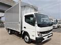 2023 Mitsubishi Fuso Canter