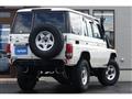 2000 Toyota Landcruiser 70