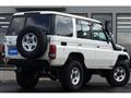 2000 Toyota Landcruiser 70