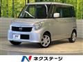 2010 Nissan ROOX