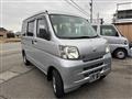 2012 Daihatsu Hijet Cargo