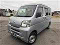 2012 Daihatsu Hijet Cargo