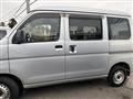 2012 Daihatsu Hijet Cargo