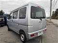 2012 Daihatsu Hijet Cargo