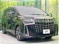 2023 Toyota Alphard G