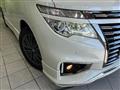 2016 Nissan Elgrand