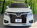 2016 Nissan Elgrand