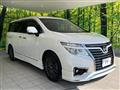 2016 Nissan Elgrand