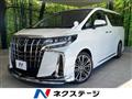 2022 Toyota Alphard G