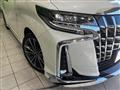 2022 Toyota Alphard G