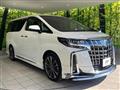 2022 Toyota Alphard G