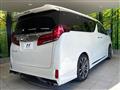 2022 Toyota Alphard G