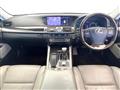 2012 Lexus LS