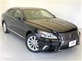 2012 Lexus LS