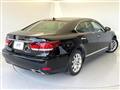 2012 Lexus LS