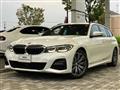 2022 BMW 3 Series