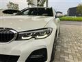 2022 BMW 3 Series