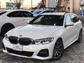 2022 BMW 3 Series