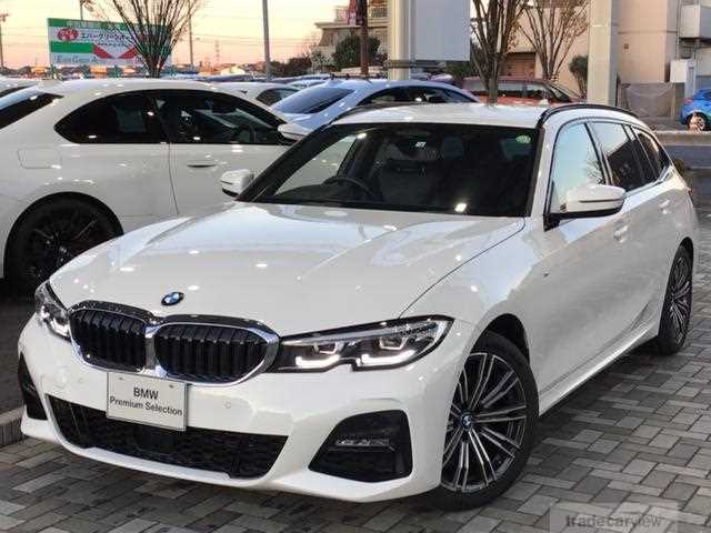 2022 BMW 3 Series