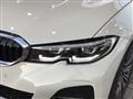 2022 BMW 3 Series