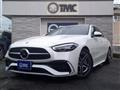 2023 Mercedes-Benz C-Class