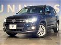 2014 Volkswagen Tiguan