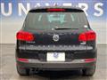 2014 Volkswagen Tiguan